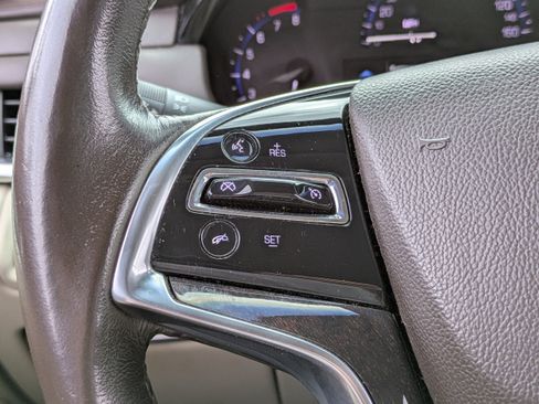 Used 2014 Cadillac XTS image 21