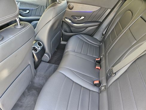 Used 2022 Mercedes-Benz GLC 300 4MATIC Coupe image 29