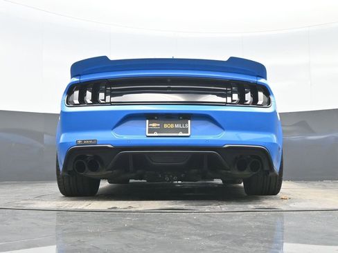 Used 2022 Ford Mustang GT Premium w/ Equipment Group 401A image 29