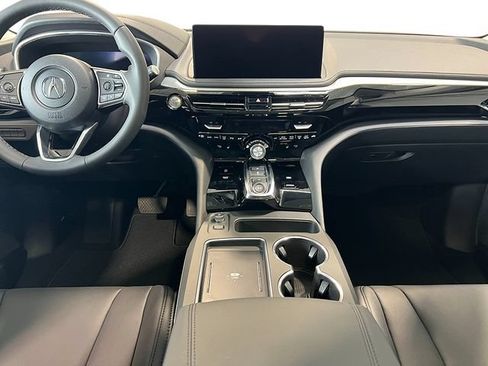 Used 2026 Acura MDX SH-AWD image 18