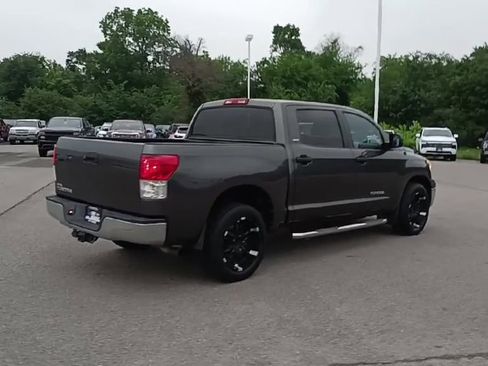 Used 2011 Toyota Tundra 2WD CrewMax w/ SR5 Pkg image 8