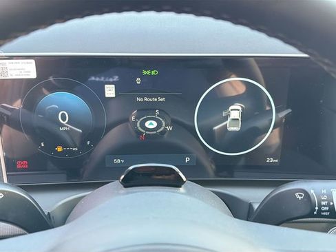 New 2026 Hyundai Santa Cruz XRT image 12