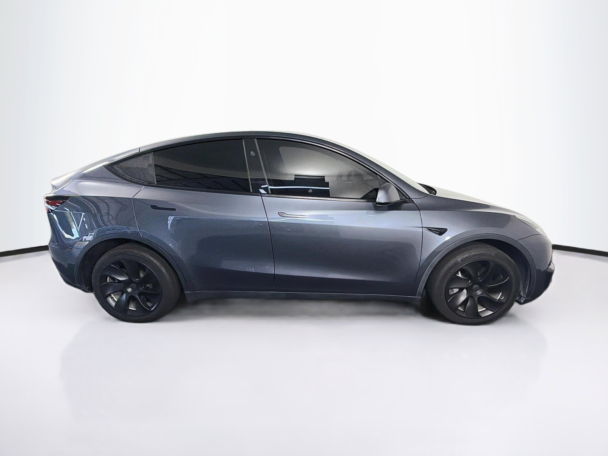 Used 2023 Tesla Model Y Long Range AWD/4WD image 10