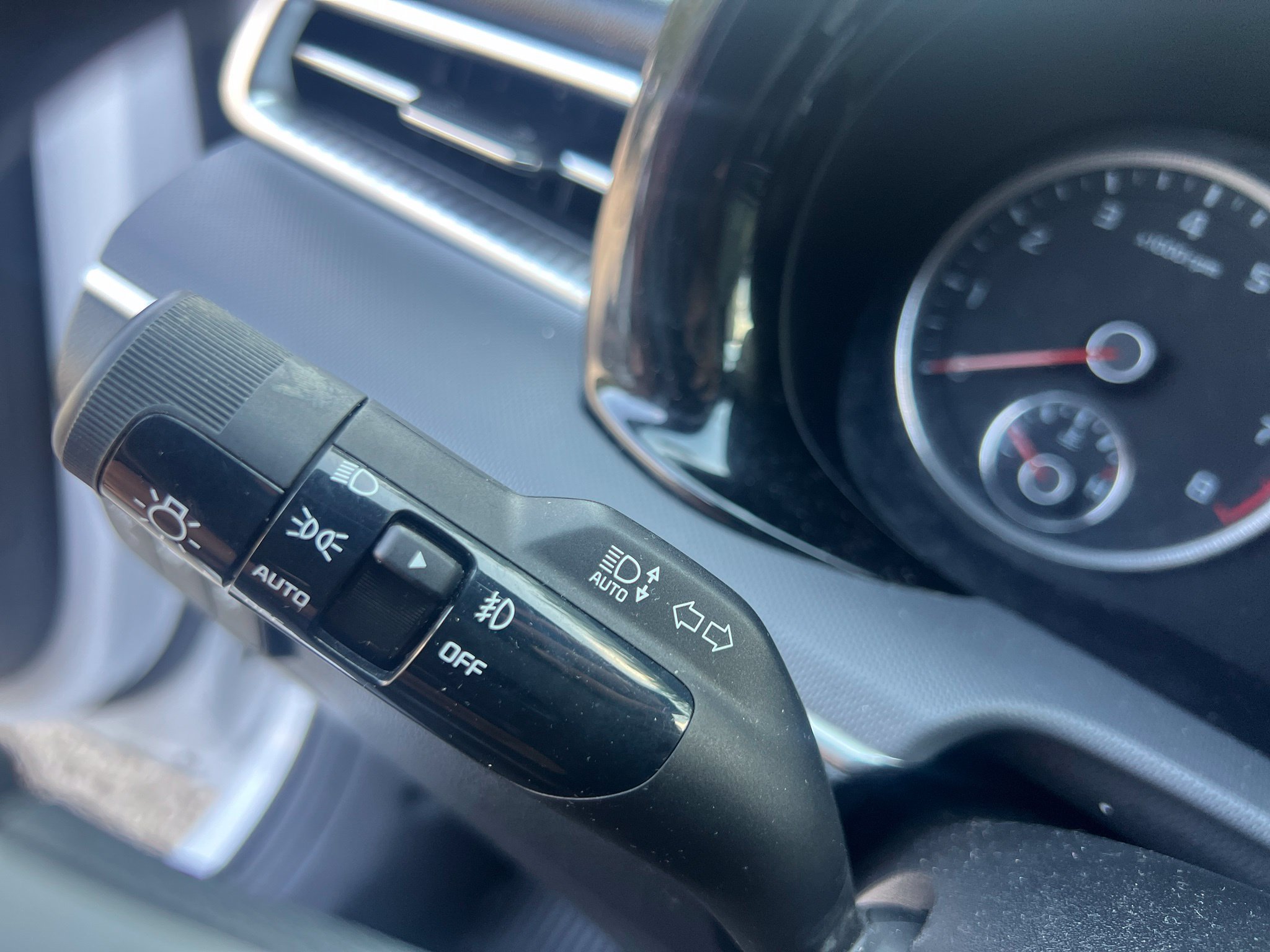 Used 2024 Kia K5 GT-Line w/ GT-Line Premium Package FWD image 20