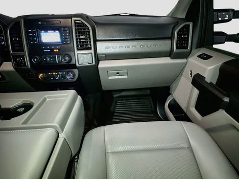 Used 2020 Ford F350 XL w/ Power Equipment Group AWD/4WD image 31