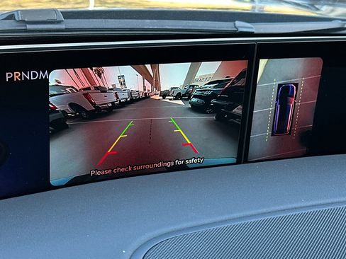 New 2026 Lincoln Navigator L Reserve AWD/4WD image 20
