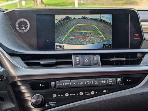 Used 2019 Lexus ES 350 F Sport FWD image 24