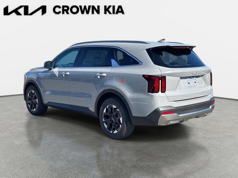 New 2026 Kia Sorento S image 6