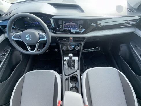 Certified 2024 Volkswagen Taos S FWD image 24
