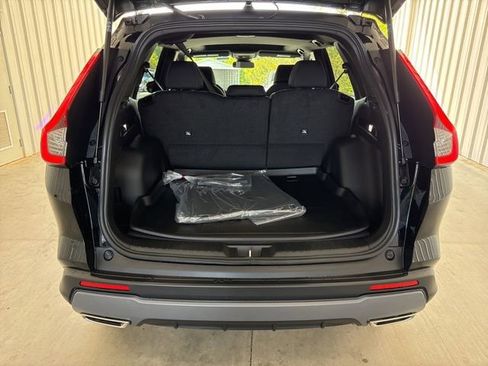 New 2026 Honda CR-V Sport image 17