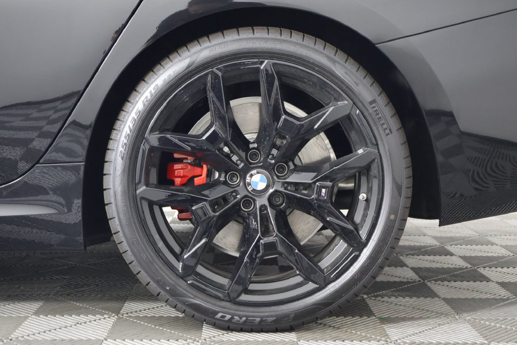 New 2026 BMW M340i w/ Premium Package RWD image 10