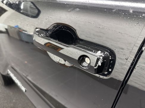 New 2025 Toyota Tacoma SR5 image 11