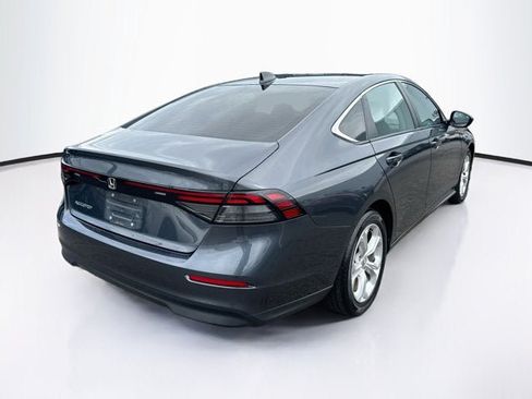 Used 2024 Honda Accord LX image 5