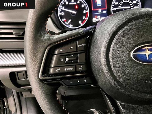 Certified 2024 Subaru Crosstrek 2.5i Limited image 23