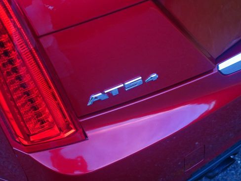 Used 2014 Cadillac ATS 2.0T AWD Sedan image 33