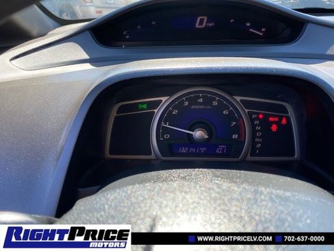 Used 2008 Honda Civic LX image 12