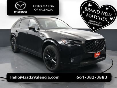 New 2026 MAZDA CX-90 3.3 Turbo S w/ Premium Package