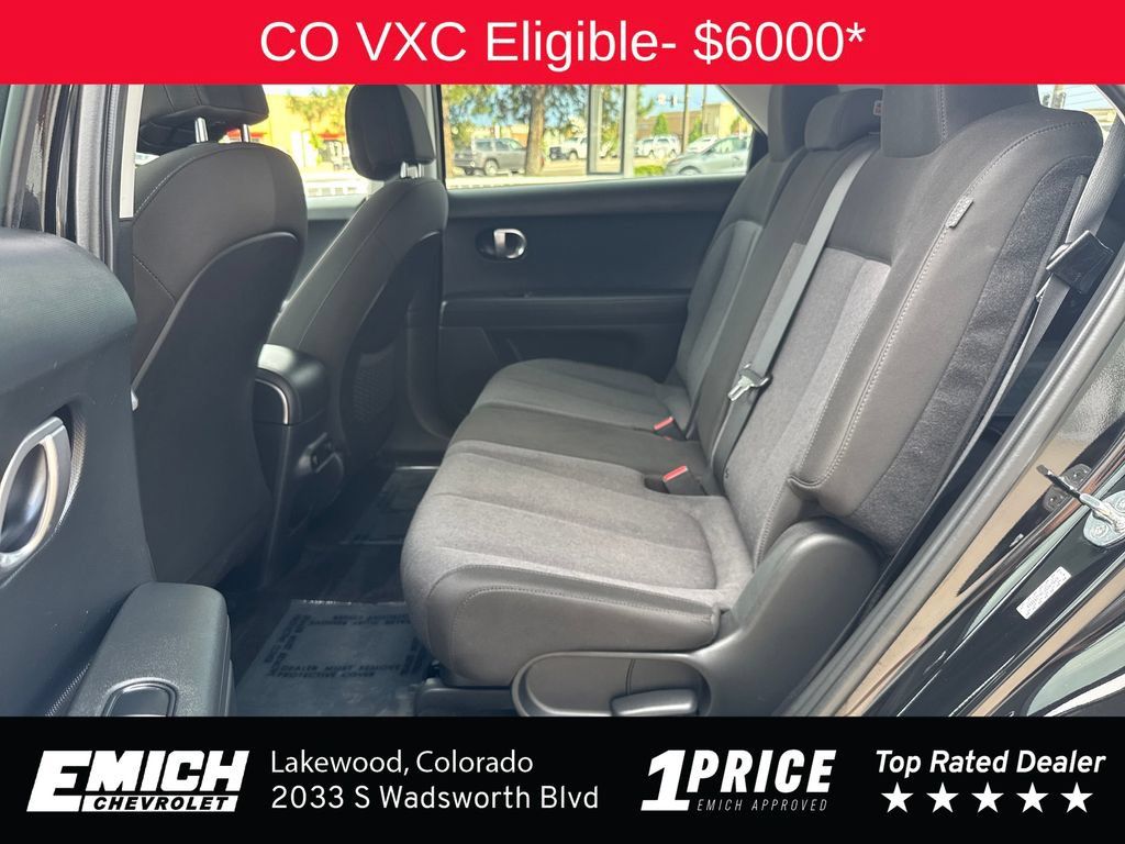 Used 2024 Hyundai Ioniq 5 SEL AWD/4WD image 21