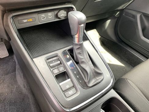 Used 2024 Honda CR-V EX image 21