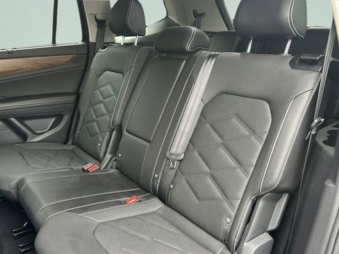 Used 2026 Volkswagen Atlas SE AWD/4WD image 26