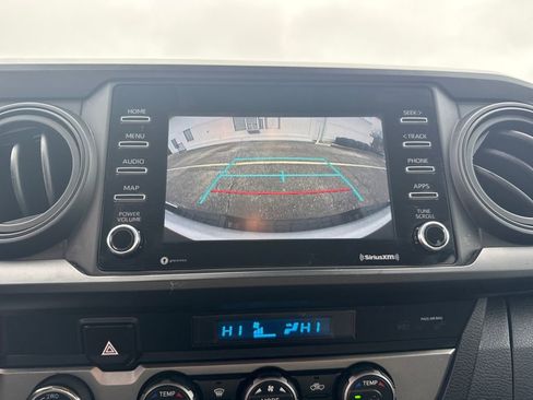 Used 2021 Toyota Tacoma SR image 17