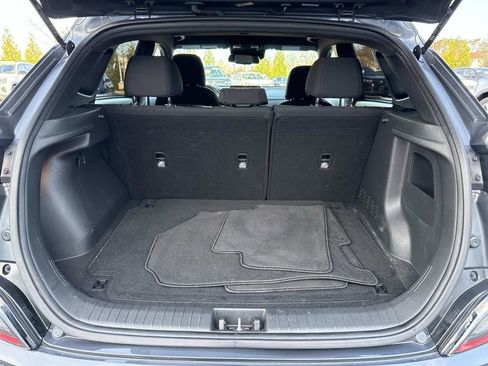 Used 2022 Hyundai Kona N Line FWD image 12