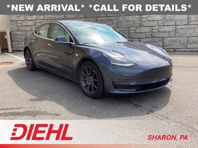 Used 2018 Tesla Model 3 Long Range