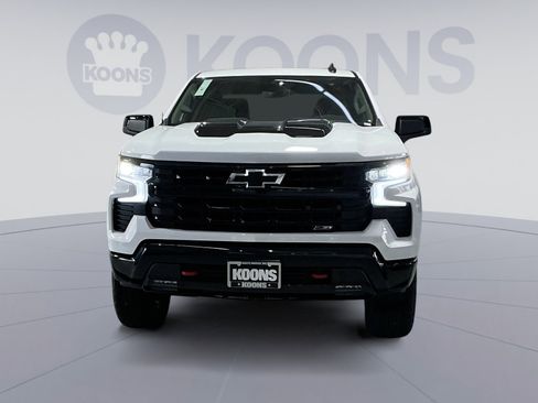 New 2026 Chevrolet Silverado 1500 LT Trail Boss w/ Protection Package image 19