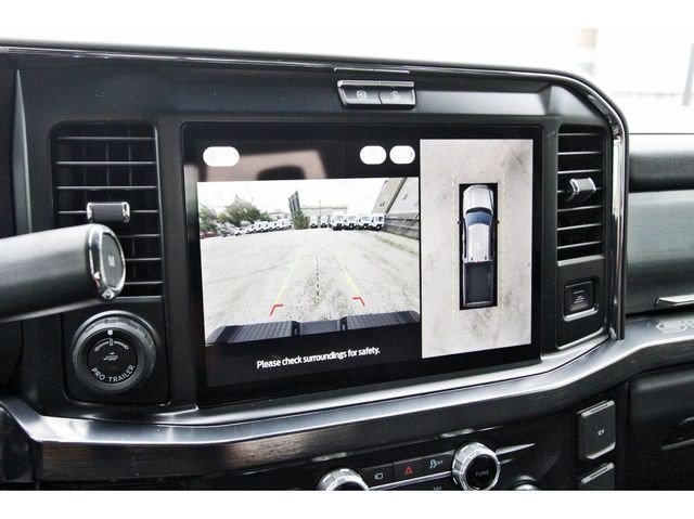 New 2026 Ford F350 Lariat w/ Lariat Ultimate Package AWD/4WD image 16