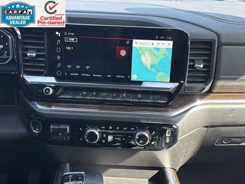 Used 2023 GMC Sierra 1500 Elevation image 23