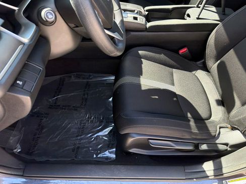 Used 2017 Honda Civic EX image 18