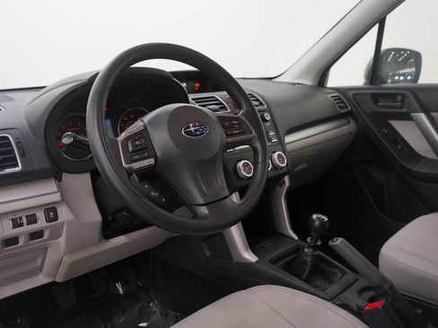 Used 2016 Subaru Forester 2.5i image 23