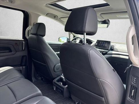 Used 2025 Honda Odyssey EX-L image 22