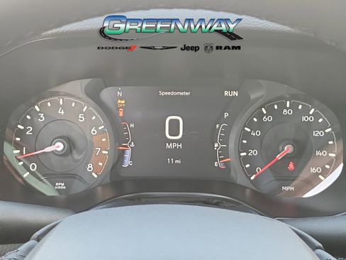 New 2026 Jeep Compass Latitude image 27