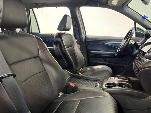 Used 2021 Honda Passport EX-L image 10
