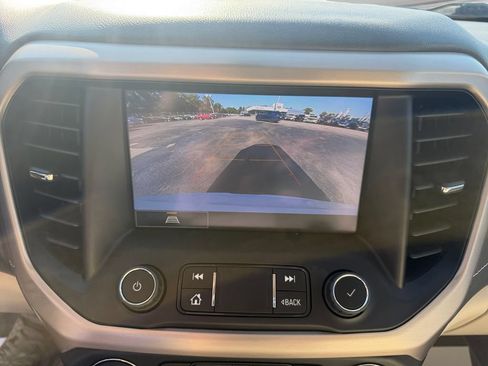 Used 2023 GMC Acadia Denali AWD/4WD image 21