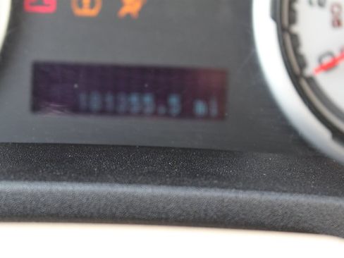 Used 2008 Ford Focus SE image 9