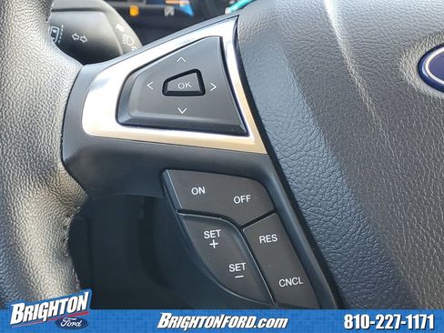 Used 2023 Ford Edge SEL AWD/4WD image 19