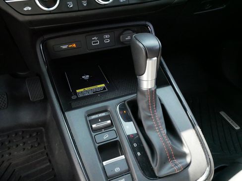 Used 2025 Honda CR-V Sport-L image 24