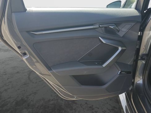New 2026 Audi RS 3 AWD/4WD image 15