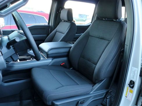 New 2026 Ford F150 XLT image 17