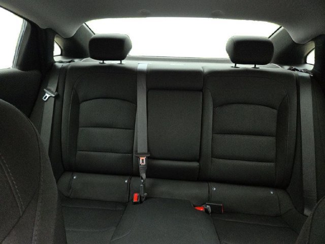 Used 2021 Chevrolet Malibu LT FWD image 13