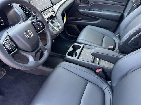 New 2026 Honda Odyssey EX-L image 9