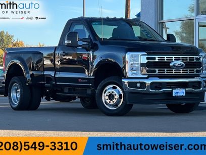 Used 2024 Ford F350 XLT w/ FX4 Off-Road Package