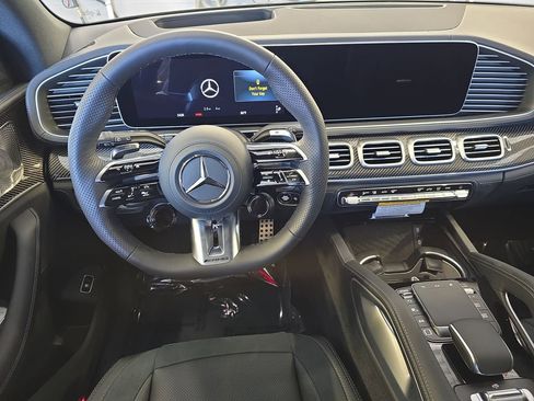 New 2026 Mercedes-Benz GLE 53 AMG 4MATIC image 17