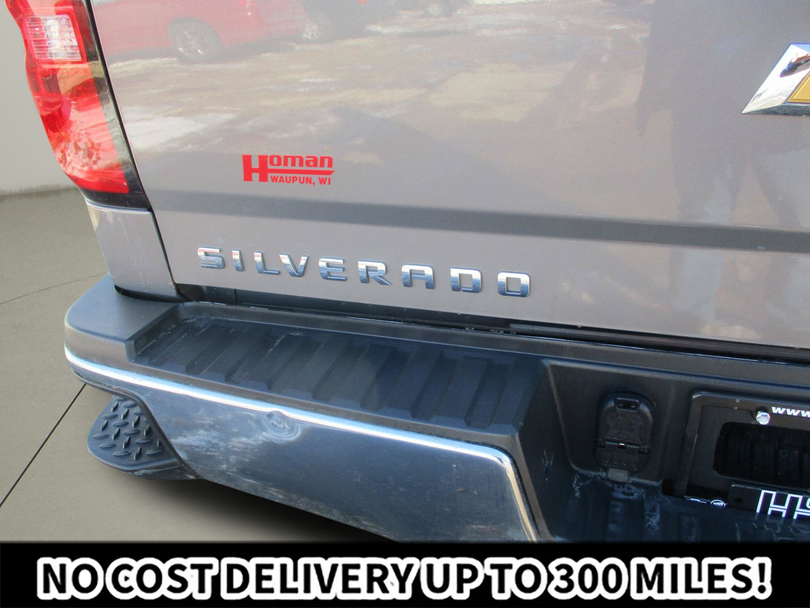 Used 2017 Chevrolet Silverado 1500 LT w/ All Star Edition AWD/4WD image 28