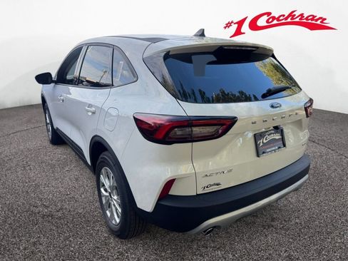 New 2026 Ford Escape Active w/ Cold Weather Package image 5