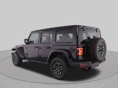 Used 2024 Jeep Wrangler Unlimited Rubicon 392