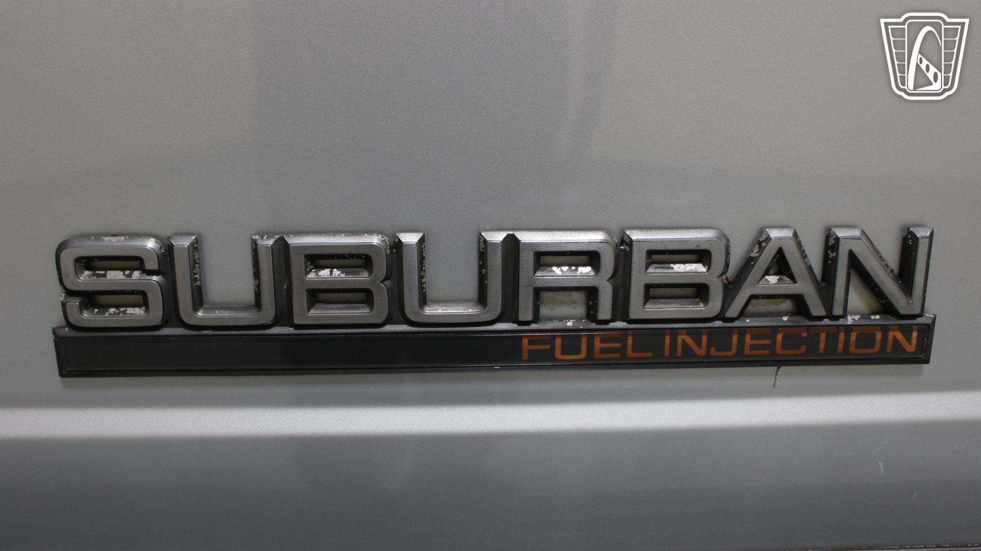 Used 1990 GMC Suburban 2WD image 12