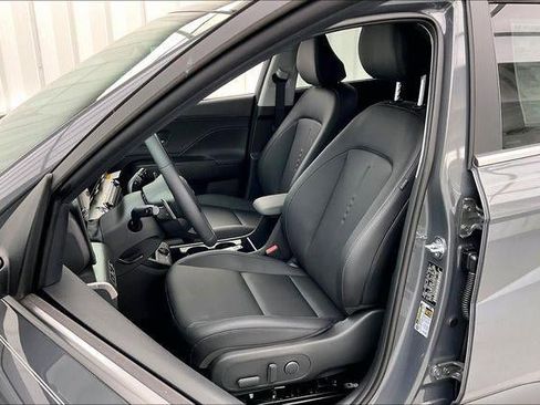 New 2026 Hyundai Kona Limited AWD/4WD image 32